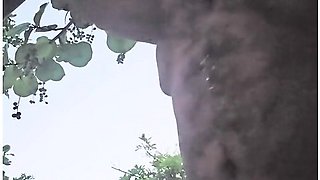 White Bbc Slut Gets Pounded Out On The Beach As The Sun Rises - Black Bull