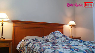 Videos for Fans: My Stepson Comes to My Bed to Seduce Me