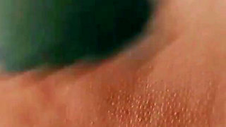 FEMDOM JOI female domination jerk off video sexy blonde instructor Arya Grander - with countdown