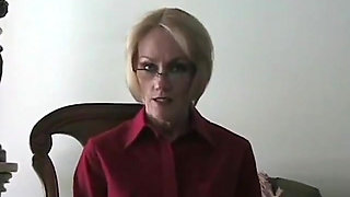 Wicked Sexy Melanie the Deal (a Fantasy)