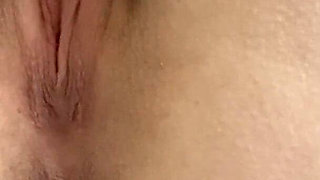 Up Close Visible Pulsating Orgasms - Veggiebabyy