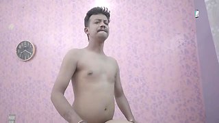 Escorts Cumshot Movie By