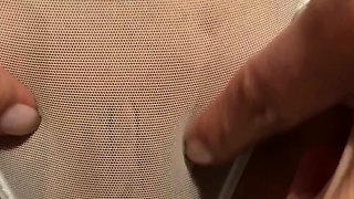 Leann amateur beautiful brunette with big boobs