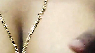 Big Boobs Horny Wife Sex with Her Husband