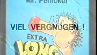 Extra Long 16 - Leck Fantasie (1993)