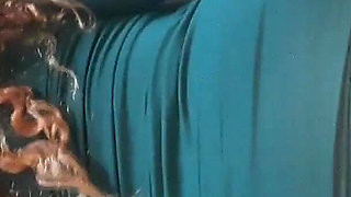 My sexy girlfriend fucks her boss at the hotel and sent me the video