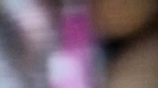 Chubby Indian Kerala Aunty