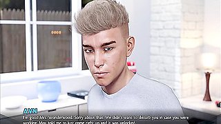 Timestamps: Lost Love 31 - 18yo Blonde Deep Throats My 10 Inch Cock