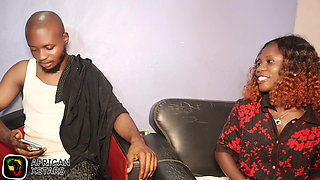 My boss invited me to his house after work and this happened