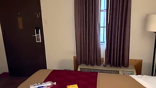 I See She Have a Big Fat Ass so I Had to Give Her This Jamaican Dick Petite Barbie Doll Vs BBC