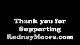 Vintage emo hairy girl gets a goopy mess