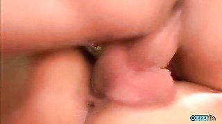 Flawless doxy - anal smut - Zizi Vids