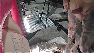 Gloryhole Orgasms with Intro & Outros