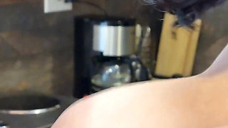 Bra busting lesbian secretaries