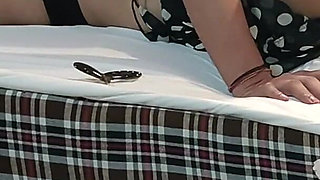 Class Teacher Fucked Me Hard in the Hotel Room