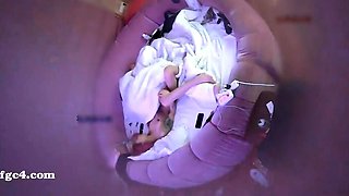 Amateur Hidden Cam Fuck On Couch