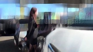 Asian women with big boobs getting fucked