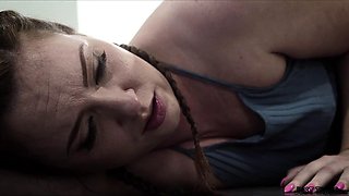 Maddy Oreilly Performs Hardcore Doctor Rectal Exam