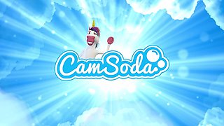 Camsoda - Hottie cougar pounding knob