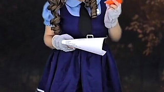 Officer's Discretion