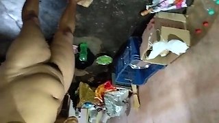 Stepdad gets to fuck his incredibly sexy Arab stepdaughter here