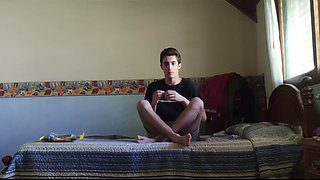 Making a Balloon Cluster