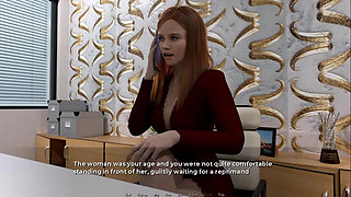 Moving Down: Sales Agent ep.2