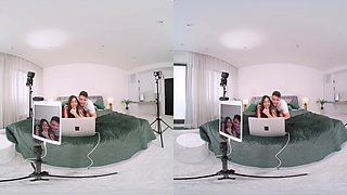 Webcam Routine