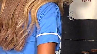 Natalia Forrest - Nutting for the Nurse