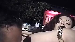 Two Kinky Housewife - Jessica Rizzo