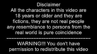 Become a rock star: cumshot in mouth under the water ep 64