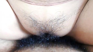 Hijab College Girl Massage Boyfriend Dick and Fuck