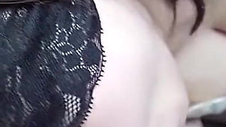 Bellybloom Return as Her Round Form Meets Spanking Heat and a Bare-face Reveal - 1