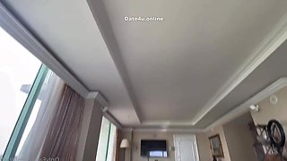 Wonderful vixen thrilling X-rated clip