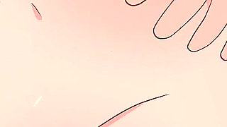 He Stole a Girl's Panties and She Had to Run Naked After Him! Overflow Abridged, Hentai, Cartoon, Parody!