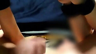 Bound Wife Fucked with Dildo to Multiple Creamy Orgasms (260224b)