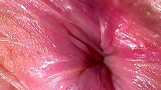 18 Years Old Girl with Yummy Butthole Vs 45 Years Old German Man