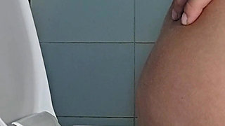 6 of Desperate and Gassy Toilet Trips