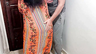 Fuck My Friend Wife Big Ass Anal Sex Hot Arab MILF