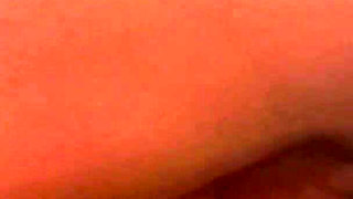 I Make Some Creampie Panties with Two Loads