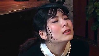 Amateur Asian Japanese Anal Creampie