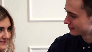 Tieny Mieny hardcore defloration