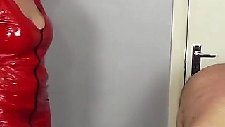 Pvc Punishment