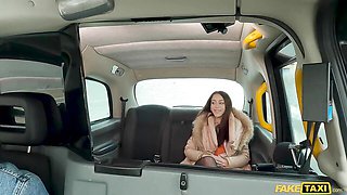 Indescribable Alia Starr's missionary clip