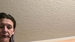 6.7 Tall Amazon Shower Routine POV Overhead Giantess Goddess