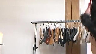 I want to be your slave