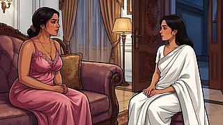 Jaya Teracher Part-24