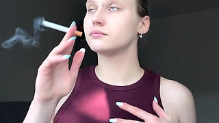 Breathe in My Smoke