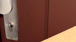 Postman Cheats with Me & Fucks Me Until I Cum