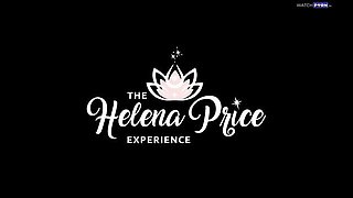 Ms Price - Replacing my stepmoms boyfriend at the hot